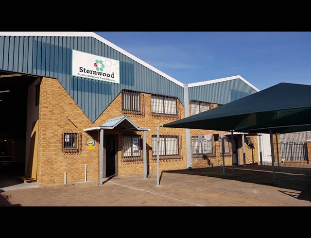 650M² FACTORY TO LET IN SAXENBURG PARK 1